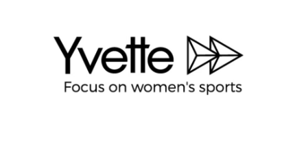 Yvette Sports logo